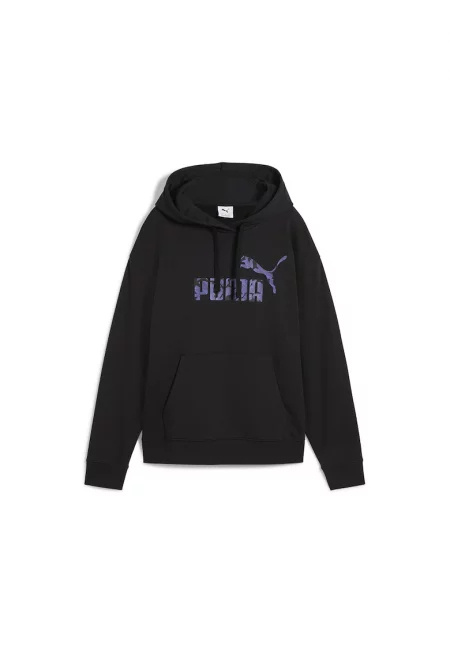 Худи с лого