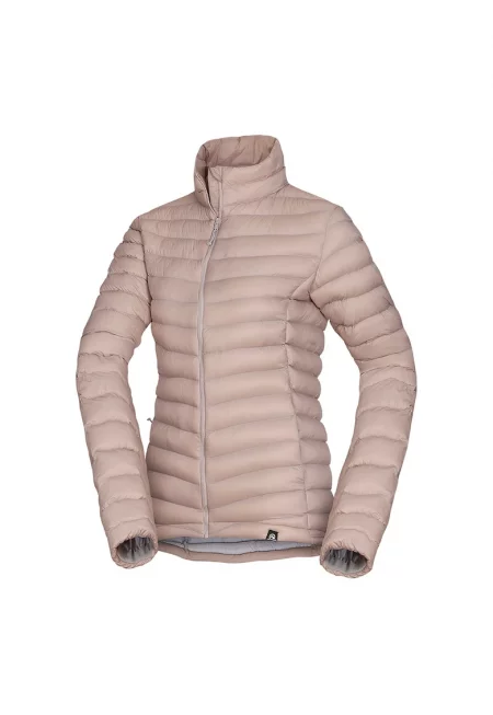 Капитонирано зимно яке Alani за бягане