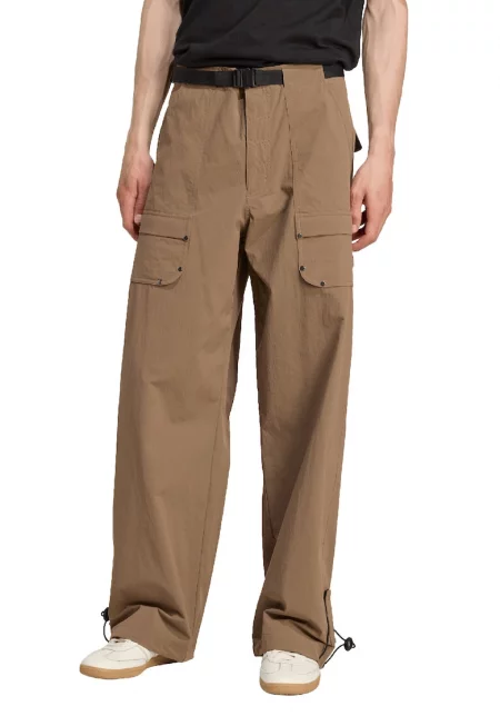 Карго панталон Essentials с колан