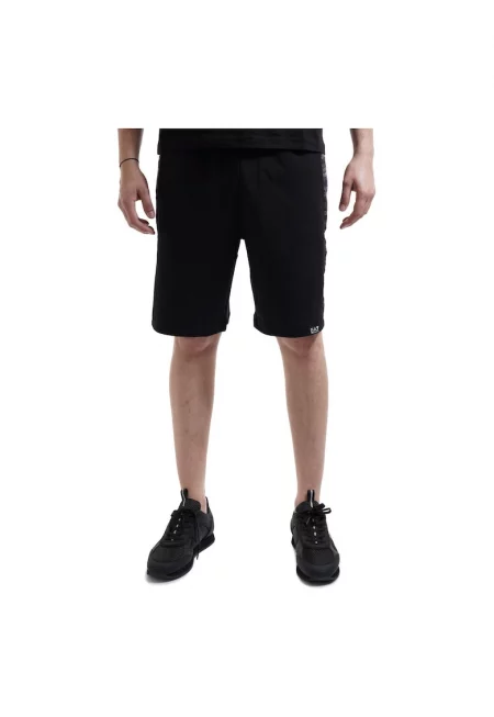Къси ботуши Emporio Armani  Train Graphic Series M Bermuda 7M000217AF12660UC001