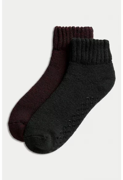 Къси чорапи - 2 чифта