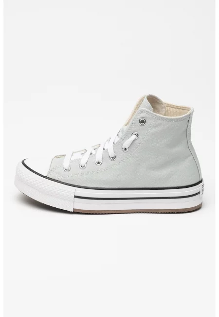 Кецове Chuck Taylor All Star - Бледозелен