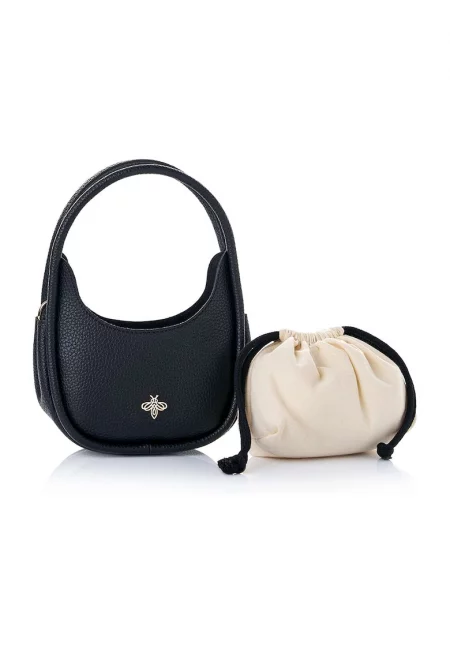 Кожена чанта за рамо