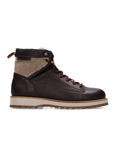 Кожени боти