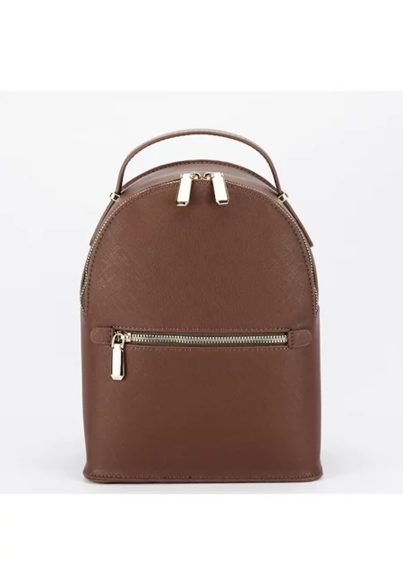 малка раница B-DYS602-3 119 - Бежова 8803