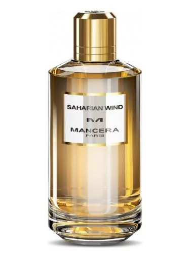 Mancera Saharian Wind Унисекс парфюм EDP