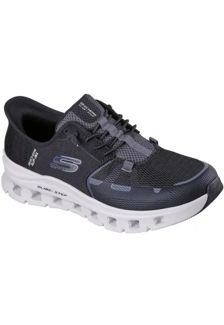 Маратонки  Glide-Step Pro