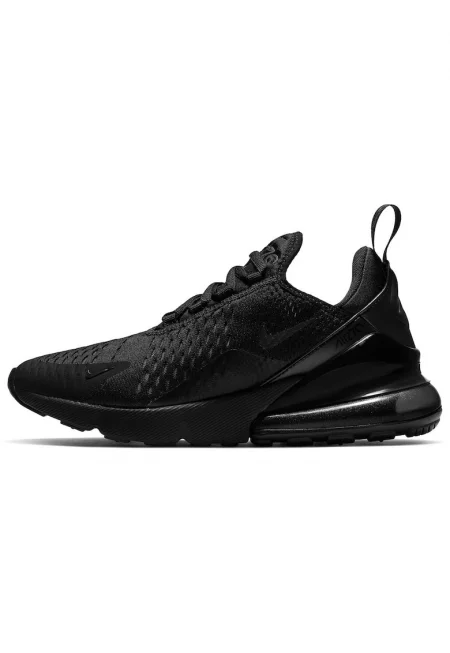 Маратонки  W Air Max 270 Маратонки Черно - Черен