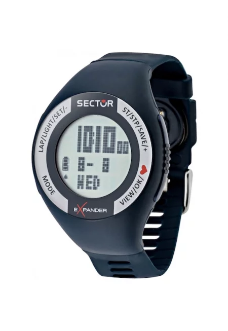 Мъжки часовник  Cardio - 1201012024