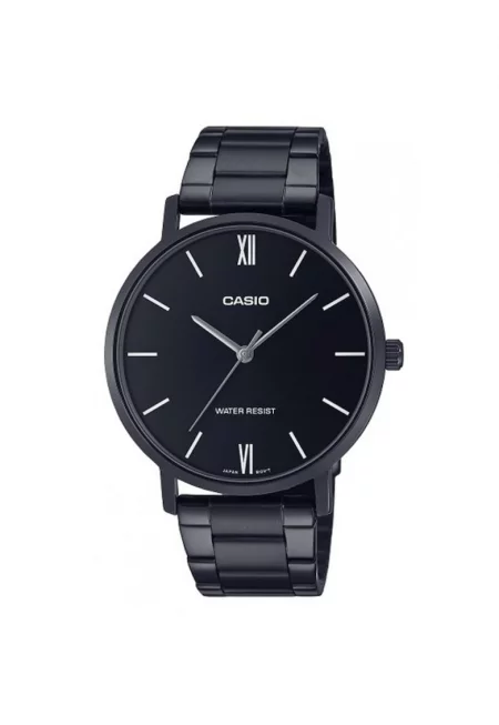 Мъжки часовник  Collection MTP-VT MTP-VT01B-1B - Аналогов