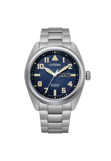 Мъжки часовник  Garrison BM8560-88L - Аналогов