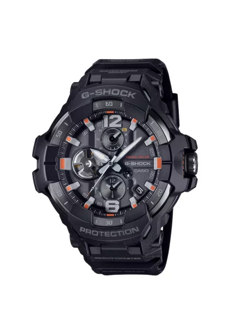 Мъжки часовник -  Master of G Rangeman GR-B300EC-1AER