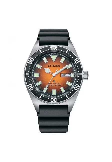 Мъжки часовник  Promaster Dive NY0120-01Z - Аналогов