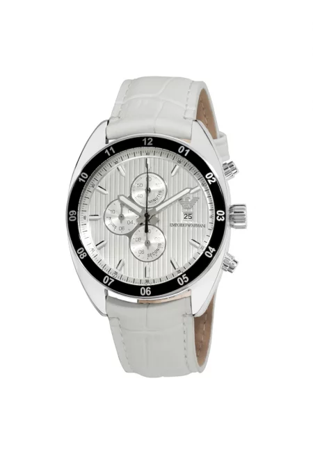 Мъжки часовник  Sportivo - 1705884793 - Бял