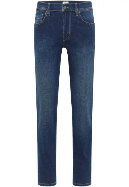 Мъжки дънки  Washington 1013976-5000-881qsa - Син