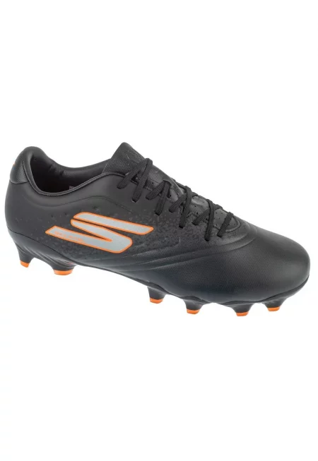 Мъжки футболни обувки  Razor 1.5 Academy Fg 252015 - Черен