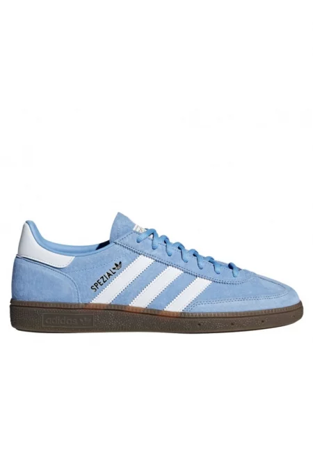 Мъжки обувки  модел Spezial - син