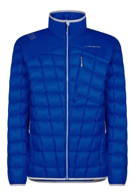 мъжки трекинг  Combin - полиамид - син - Син