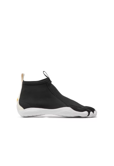 Мъжки водни обувки -  37329 - Текстил - Черни