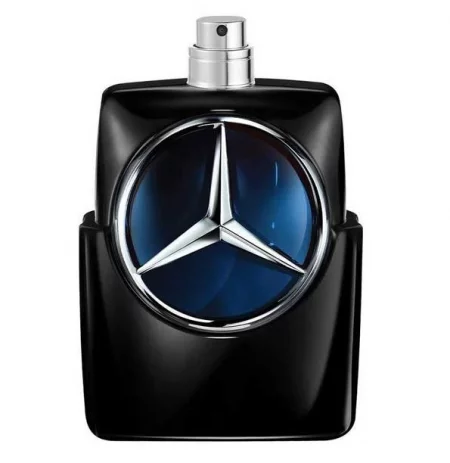 Mercedes Benz Man Intense Парфюм за мъже без опаковка EDT