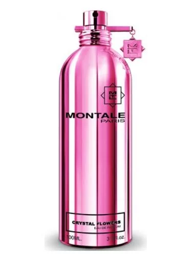 Montale Crystal Flowers Унисекс парфюм без опаковка EDP