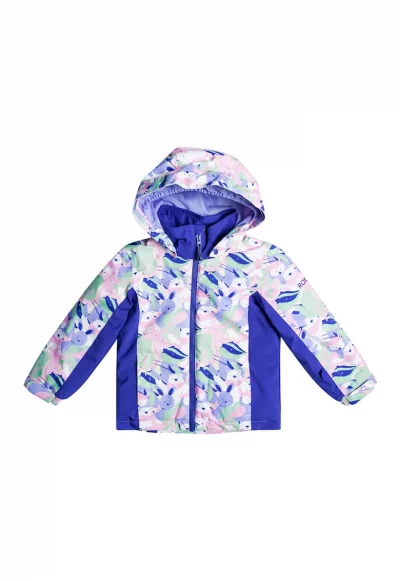 Непромокаемо ски яке с качулка