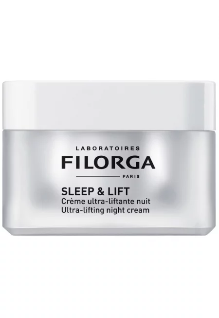 Нощен крем  SLEEP & LIFT Crema ultra-lifting - 50 мл