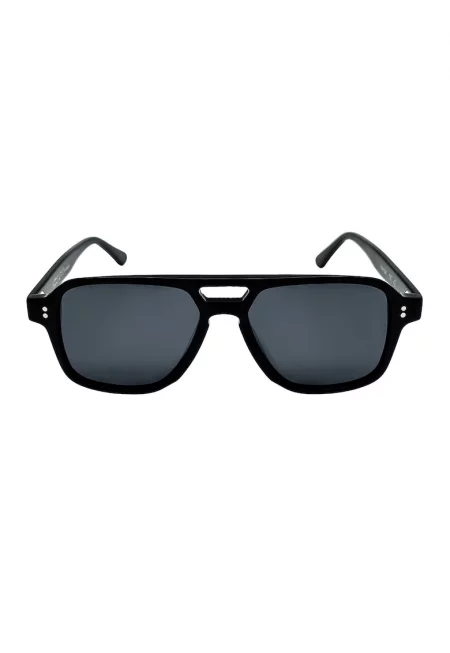 Ochelari de soare unisex – Vanta - Черен