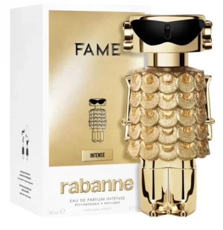 Paco Rabanne Fame Intense Парфюмна вода за жени EDP