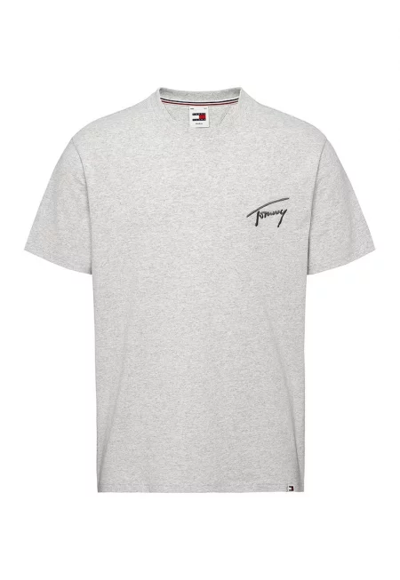 Памучна тениска Signature