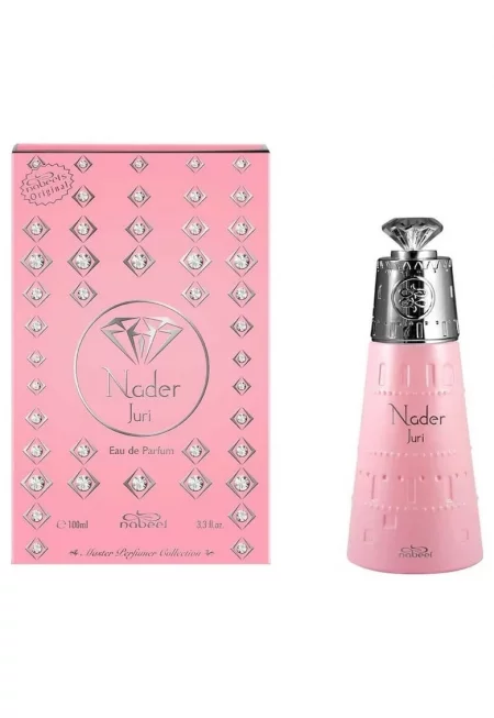 Парфюм  Nader Juri - 100ml