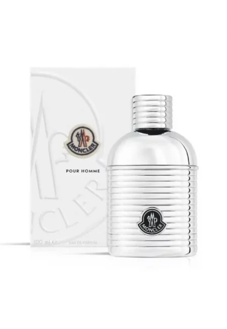 Парфюм  Сребрист