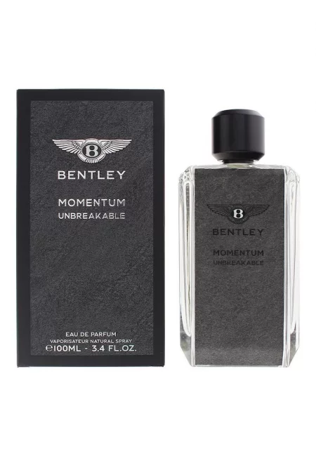 Парфюмна вода за мъже  Momentum Unbreakable - 100 мл