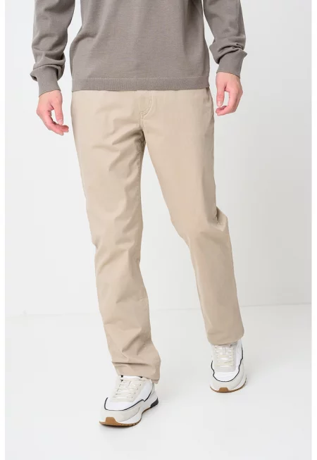 Прав панталон чино