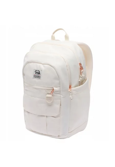 Раница  Buxton 26L - 26L - черен цвят