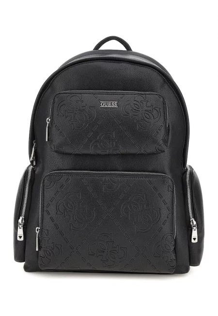 Раница от еко кожа