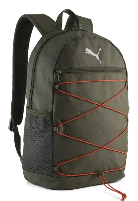 Раница с лого