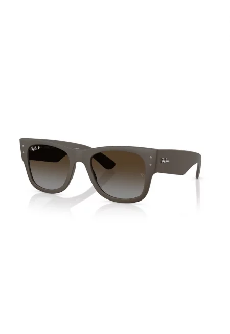 Ray Ban - Слънчеви очила Wayfarer с поляризация