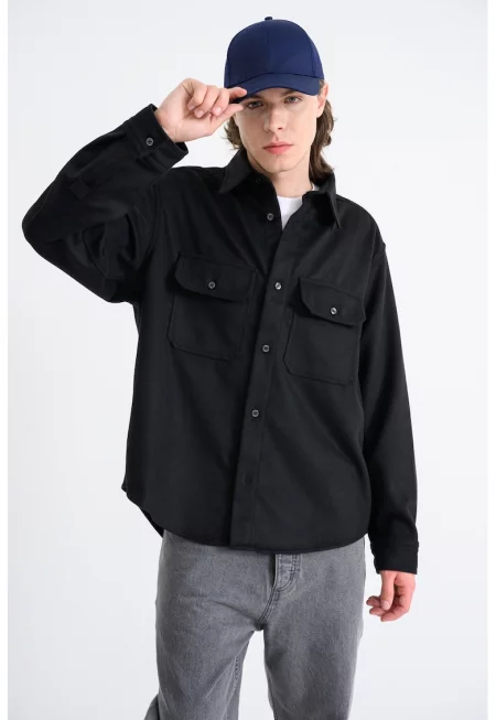 Риза Ebolt с вълна