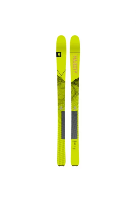 Ски  Superscout - 170см