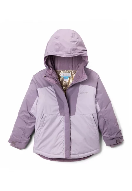 Ски яке Mighty Mogul III - Лилав