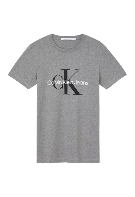 Слим тниска с лого