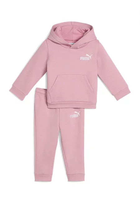 Спортен екип Minicats с лого