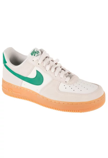 Спортни обувки -  Air Force 1 07 LV8 8714 - Бял