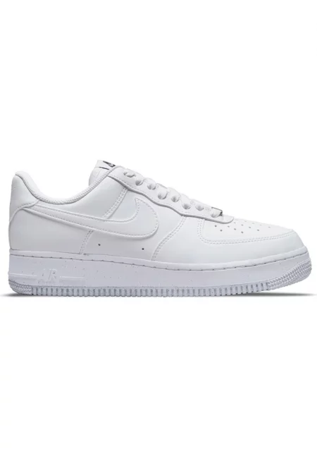 Спортни обувки  Air Force 1 '07 Next Nature 27186 - Бял