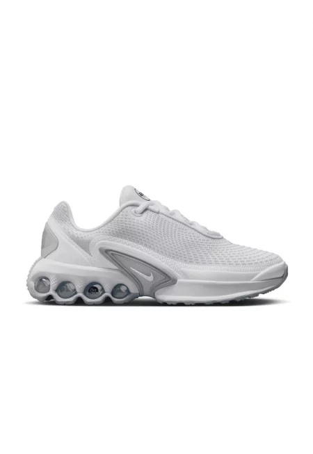 Спортни обувки  Air Max DN BG 43450 - Бял