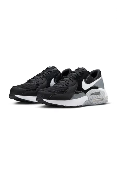 Спортни обувки Air Max Excee 365 с кожа
