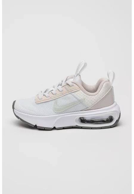 Спортни обувки Air Max INTRLK Lite с нисък профил - Бял/Бледозелен