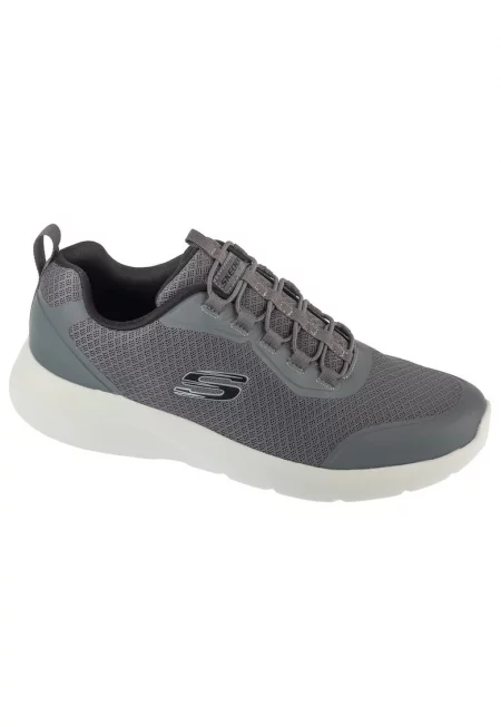 Спортни обувки -  Dynamight 2.0 - Setner 894133-CHAR - Сив - Сив