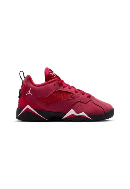 Спортни обувки  JORDAN MVP 92 BG деца - Червен